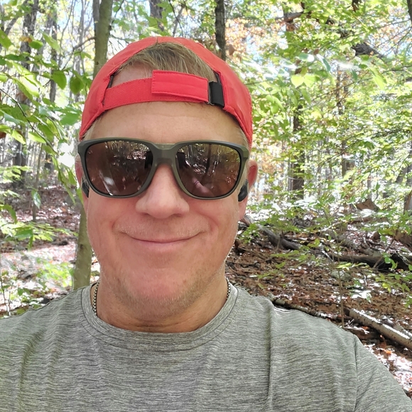 Meet your Posher, Christopher - Picture 1 of 1